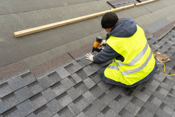 Best Roof Repair Services  in Cerro Gordo, IL