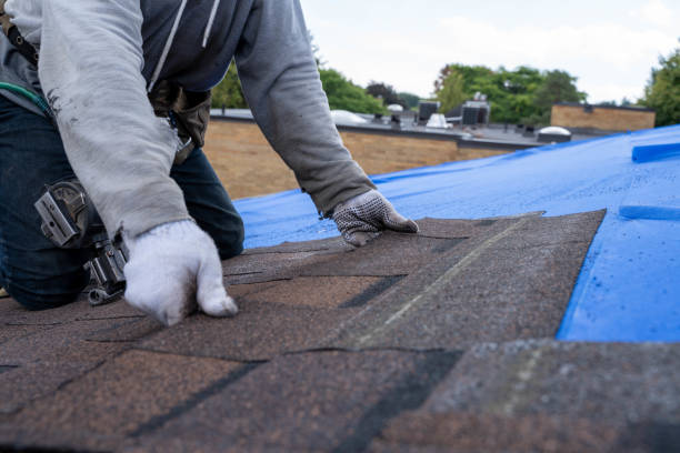 Best Best Roofing Contractors  in Cerro Gordo, IL