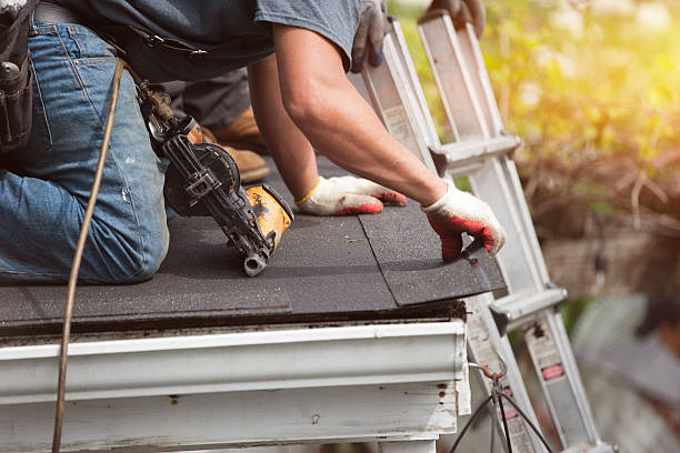 Reliable Cerro Gordo, IL Roofing Contractor Solutions