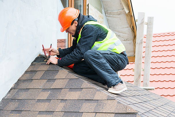 Roof Waterproofing Services in Cerro Gordo, IL