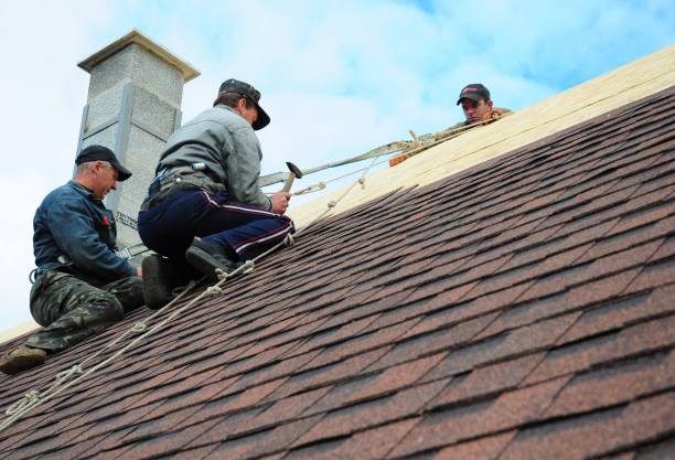 Best Slate Roofing Contractor  in Cerro Gordo, IL