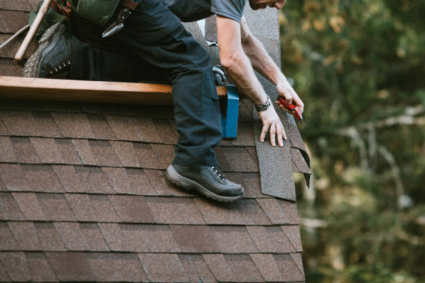 Quick and Trustworthy Emergency Roof Repair Services in Cerro Gordo, IL
